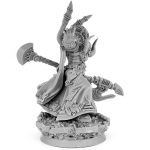 Chaos Red Prime – Bild 2