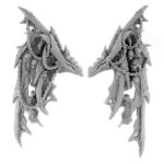 Chaos Schwinge