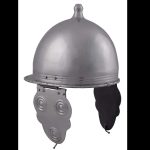 Keltischer Helm – Bild 2