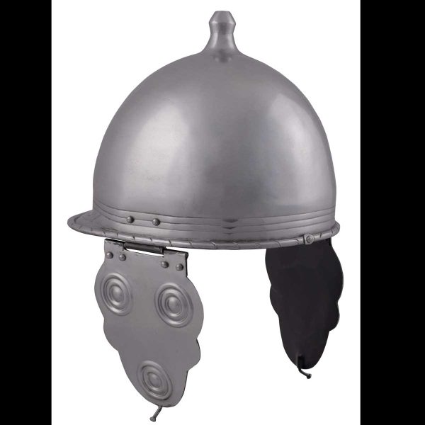 Keltischer Helm – Bild 2