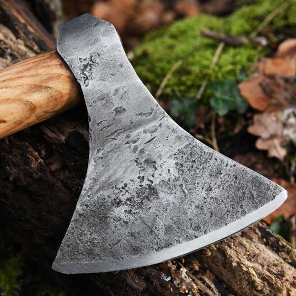 Wikinger Axt Typ M – Bild 3