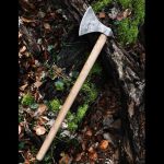 Wikinger Axt Typ M – Bild 2