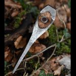 Wikinger Axt Typ M – Bild 5
