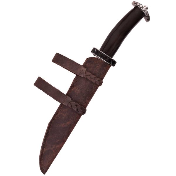 Sax mit Horngriff – Bild 2