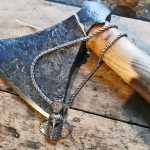 Helm Amulett – Bild 3