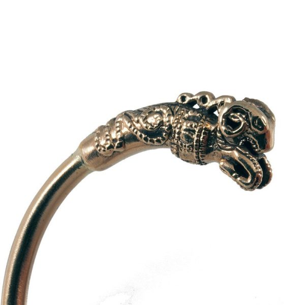 Keltische Armspange – Bild 2