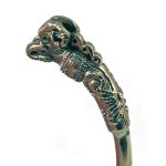 Keltische Armspange – Bild 3