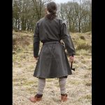 Tunika Askur Olivegrün – Bild 3