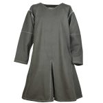 Tunika Askur Olivegrün