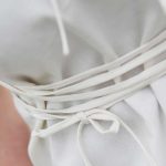 Mittelalter Sommer Bluse – Bild 4