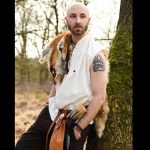 Mittelalter Hemd Armfrei – Bild 3