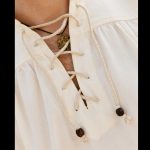 Mittelalter Hemd Armfrei – Bild 4