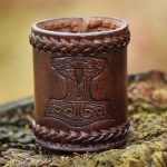 Würfelbecher Thorhammer – Bild 2