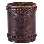Würfelbecher Thorhammer