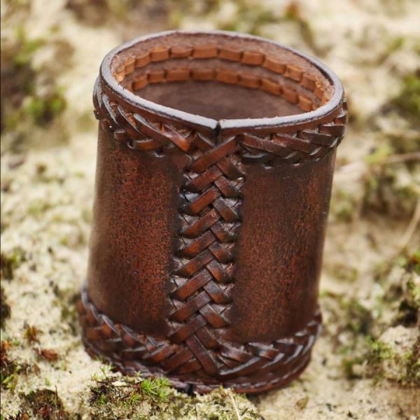 Würfelbecher Thorhammer – Bild 4