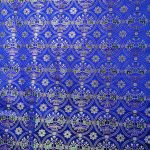 Seide mit Pferdemotiven – Bild 2