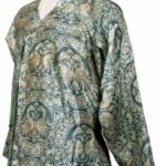 Seide Gansmotiven – Bild 5