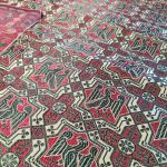 Seide Vogelmotiv – Bild 3