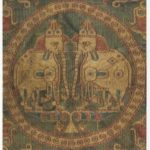 Seide Elefantenmotiv – Bild 5