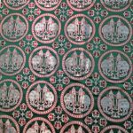 Seide Elefantenmotiv – Bild 3