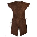 Wildleder Rüstwams – Bild 2