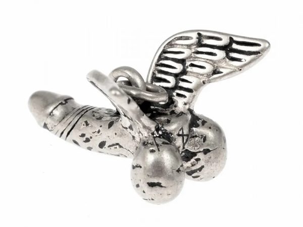 Phallus Amulett – Bild 2