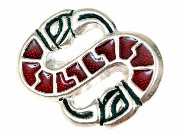 Merowinger Vogelfibel – Bild 4