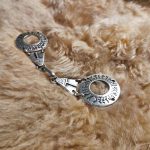 Runenring Fell oder Umhangschliesse – Bild 6