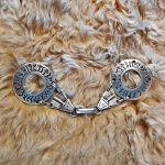 Runenring Fell oder Umhangschliesse – Bild 3