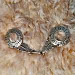 Runenring Fell oder Umhangschliesse – Bild 8