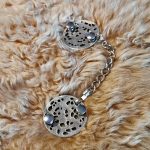 Schlangennest Fell oder Umhangschliesse – Bild 4