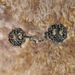 Kleiner Weltenbaum Fell oder Umhangschliesse – Bild 8