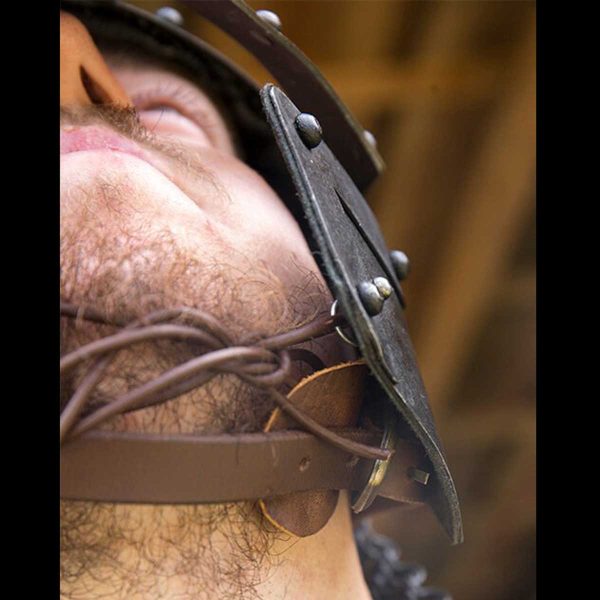 Raben Helm – Bild 7