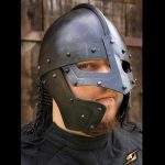 Raben Helm – Bild 3