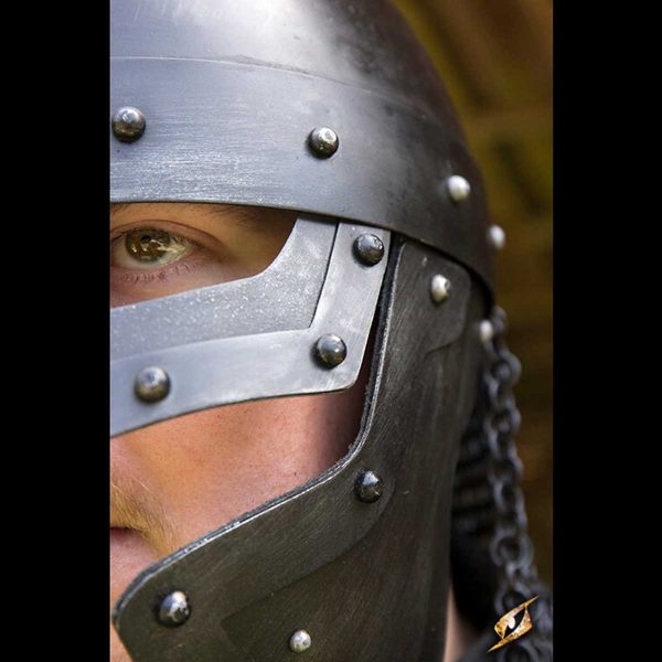 Raben Helm – Bild 6