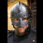 Raben Helm – Bild 2