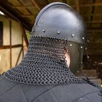 Raben Helm – Bild 5