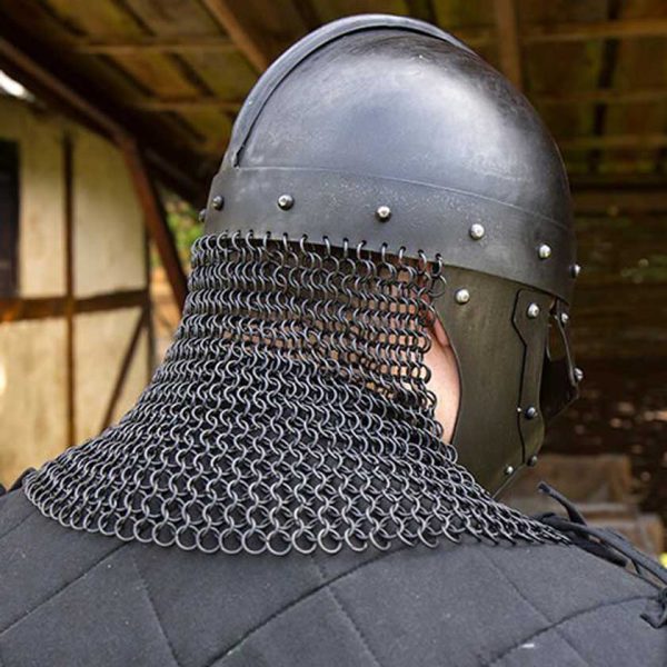 Raben Helm – Bild 5