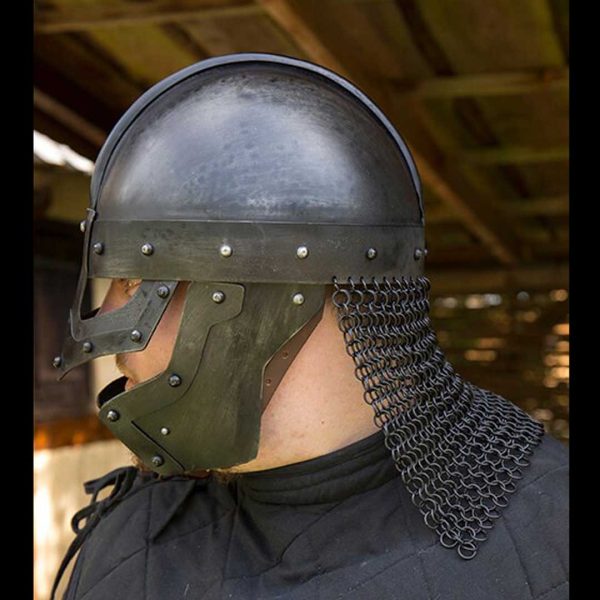 Raben Helm – Bild 4