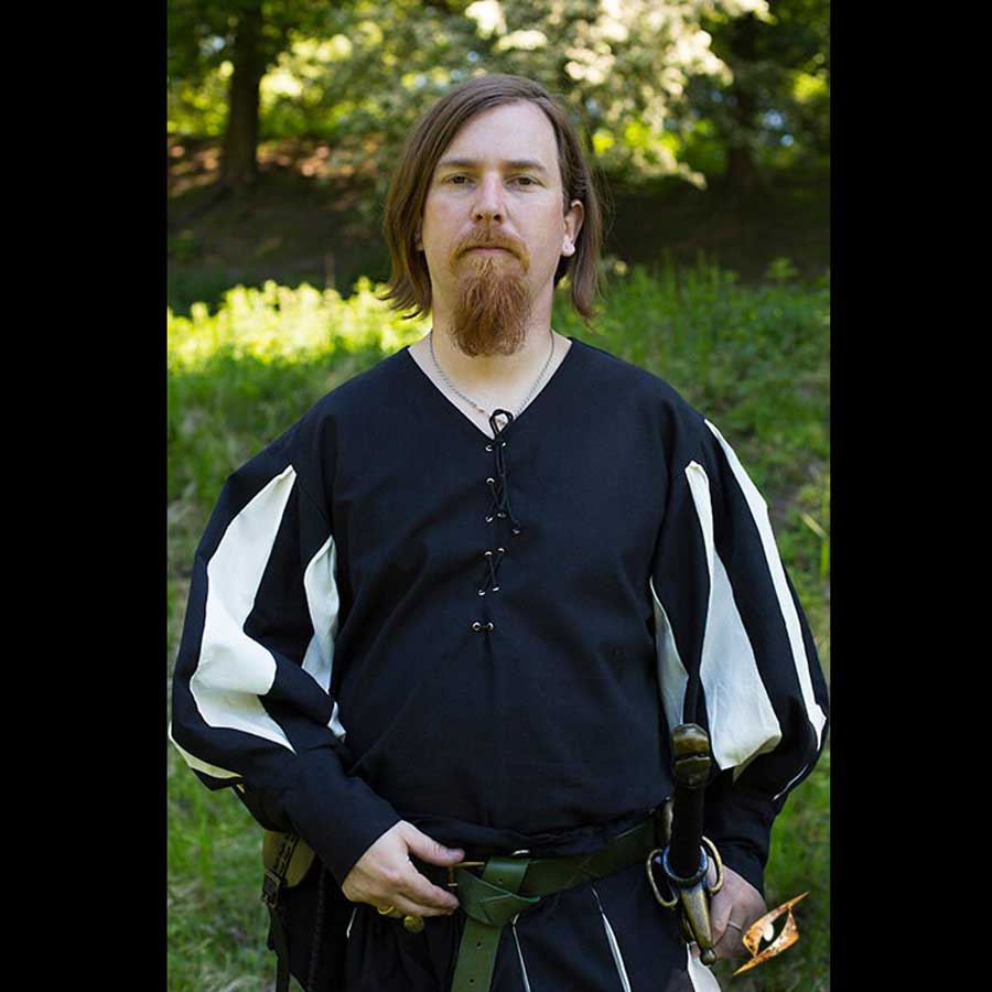 s414329983377326361_p3354_i5_w900.jpeg Landsknecht Shirt weiss oder Rot – Bild 1