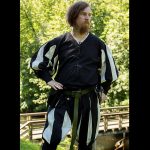 Landsknecht Shirt weiss oder Rot – Bild 3