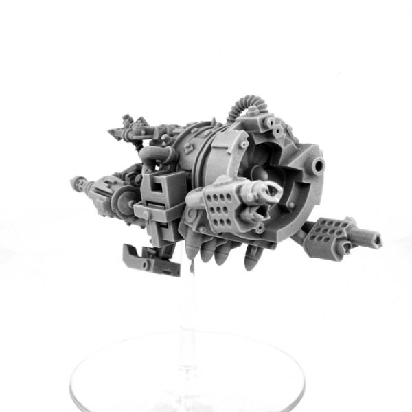 Ork Makanik Boostkopter – Bild 3