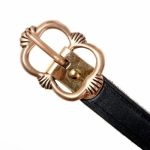 Merowinger Gürtel 2cm – Bild 4