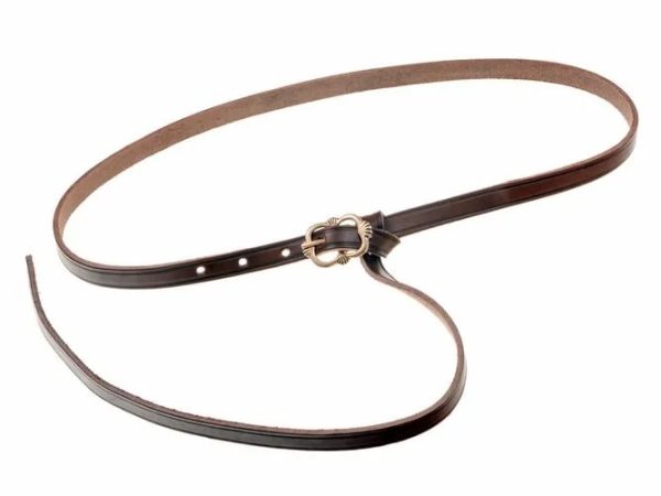 Merowinger Gürtel 2cm – Bild 5