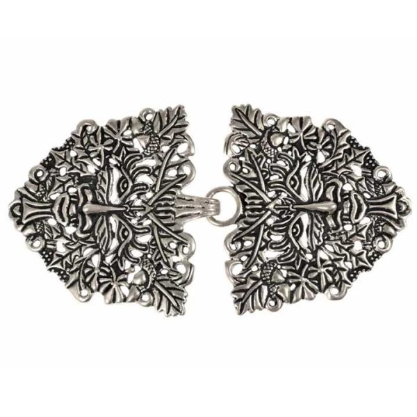 Gewandschliesse Grunermann – Bild 5