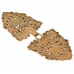 Gewandschliesse Grunermann – Bild 2