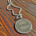 Amulett Sleipnir – Bild 3