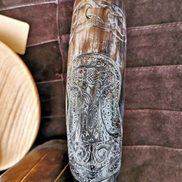 Trinkhorn Thorhammer – Bild 3