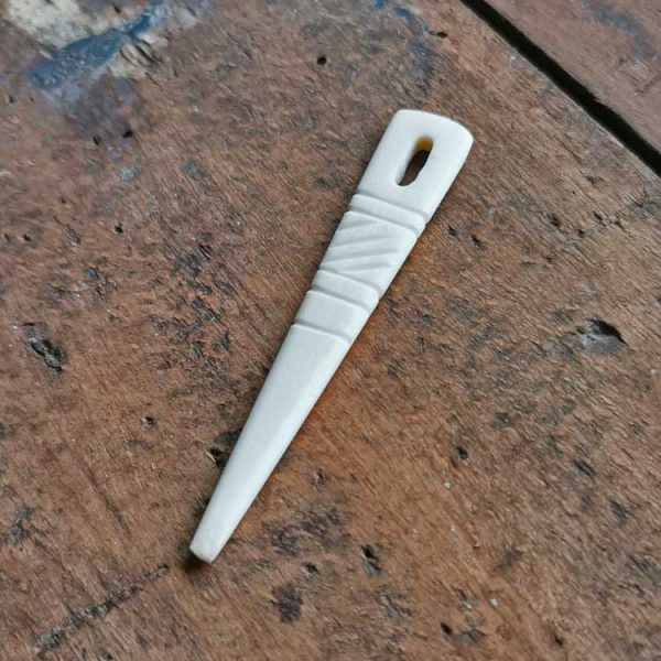 Nadel aus Knochen – Bild 3