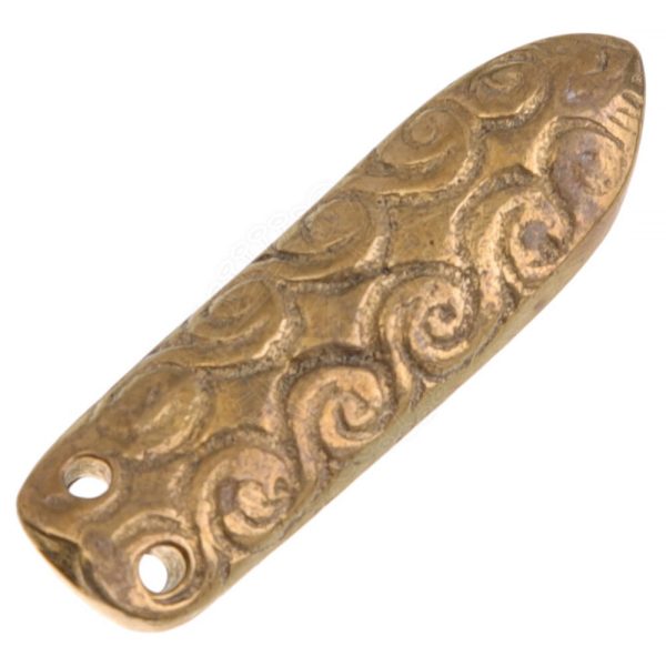 Gürtel Endstück – Bild 5